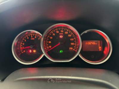 Dacia Sandero II 0.9 tce turbo Laureate Gpl s&s 90cv Bianco usata Torino