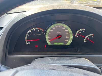 SsangYong Rexton REXTON II 2.7 XDI TOD LUXURY - NON RICONDIZIONATA Blu/Azzurro usata Meda