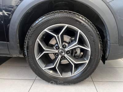 SsangYong Korando 1.5 T Bi-fuel Benzina/GPL dream Turbo 2wd - 24 MESI GARANZIA Nero usata Meda