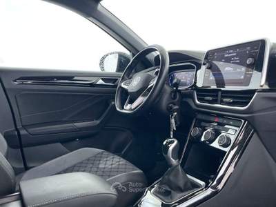 Volkswagen T-Roc 1.0 TSI R-Line Nero usata Bastia Umbra
