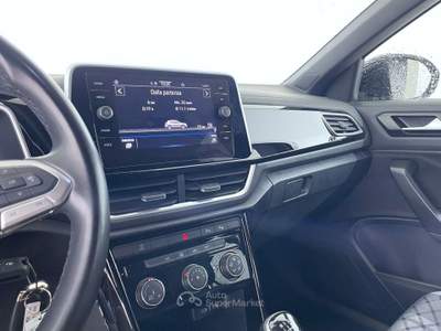 Volkswagen T-Roc 1.0 TSI R-Line Nero usata Bastia Umbra