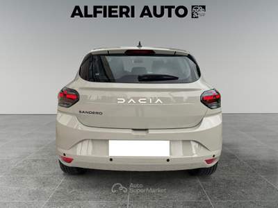 Dacia Sandero 1.0 Benzina 100cv Streetway Expression *Prezzo Promo* Beige usata Calenzano