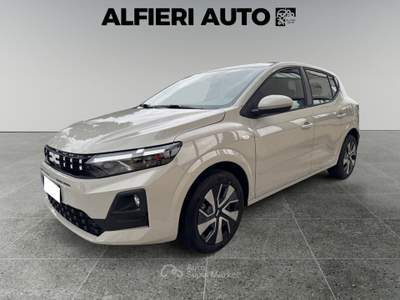 Dacia Sandero 1.0 Benzina 100cv Streetway Expression *Prezzo Promo* Beige usata Calenzano