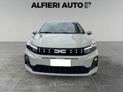 Dacia Sandero 1.0 Benzina 100cv Streetway Expression *Prezzo Promo* Beige usata Calenzano