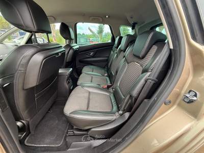 Renault Scénic Scenic 1.5dCi 110 CV Energy Intens 5 Posti. Grigio usata Mesagne