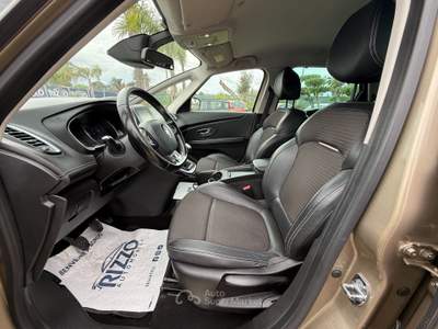 Renault Scénic Scenic 1.5dCi 110 CV Energy Intens 5 Posti. Grigio usata Mesagne
