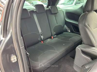 Citroen DS DS3 1.4 hdi Chic 70cv Grigio usata Inzago