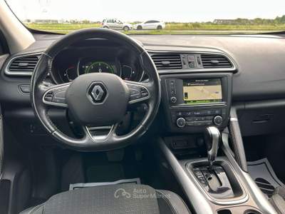 Renault Kadjar Kadjar 1.5 dci energy Zen 110cv edc Bronzo usata Inzago