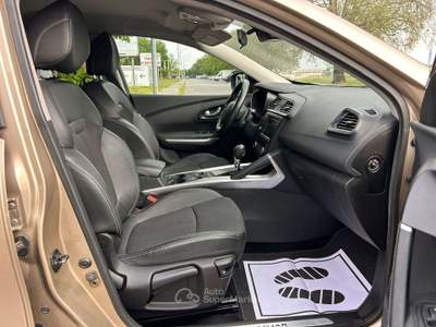 Renault Kadjar Kadjar 1.5 dci energy Zen 110cv edc Bronzo usata Inzago