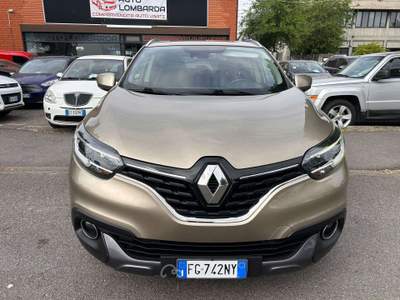 Renault Kadjar Kadjar 1.5 dci energy Zen 110cv edc Bronzo usata Inzago