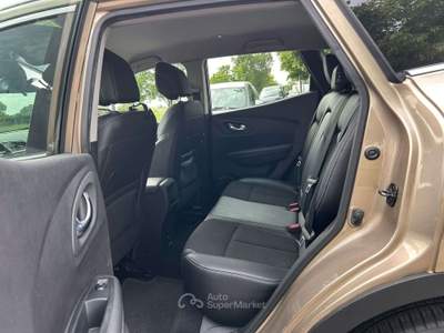 Renault Kadjar Kadjar 1.5 dci energy Zen 110cv edc Bronzo usata Inzago