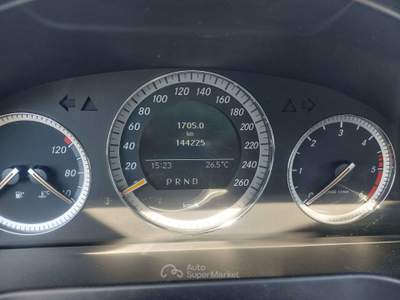 Mercedes-Benz Classe C AVANTGARDE 170CV Grigio usata Pisa