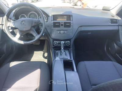 Mercedes-Benz Classe C AVANTGARDE 170CV Grigio usata Pisa