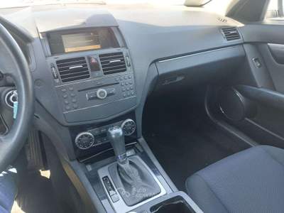 Mercedes-Benz Classe C AVANTGARDE 170CV Grigio usata Pisa