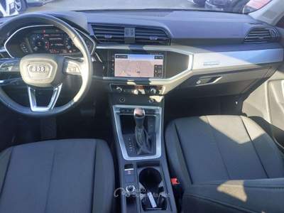 Audi Q3 35 TDI SPORTBACK QUATTRO S-TRONIC Grigio usata Pisa