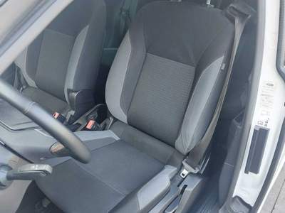 Ford B-Max FORD B- MAX 1.5 TDCI 75 CV Bianco usata Mirabella Eclano