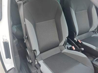 Ford B-Max FORD B- MAX 1.5 TDCI 75 CV Bianco usata Mirabella Eclano