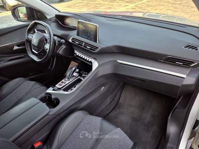Peugeot 3008 3008 II 1.5 bluehdi Allure s Bianco usata Pescantina