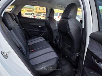 Peugeot 3008 3008 II 1.5 bluehdi Allure s Bianco usata Pescantina