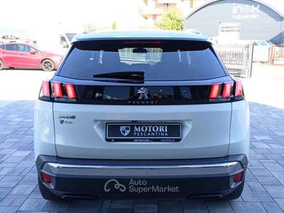 Peugeot 3008 3008 II 1.5 bluehdi Allure s Bianco usata Pescantina
