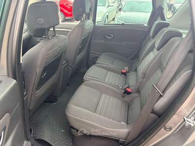 Renault Scénic Scenic III X-Mod Cross X-Mod Cross 1.5 dci Energy 110cv edc Grigio usata Torino