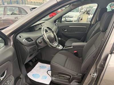Renault Scénic Scenic III X-Mod Cross X-Mod Cross 1.5 dci Energy 110cv edc Grigio usata Torino