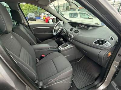 Renault Scénic Scenic III X-Mod Cross X-Mod Cross 1.5 dci Energy 110cv edc Grigio usata Torino