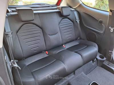 Alfa Romeo MiTo alfa romeo mito 1.3 mjt 95 cv Rosso usata Mirabella Eclano