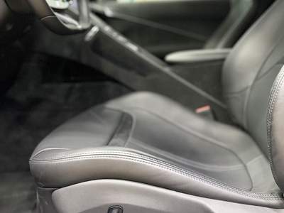 Ferrari Roma 3.9 F1 dct|Scarichi Capristo|SOLI 3.000 KM|IVA ESPOSTA Nero usata San Felice a Cancello