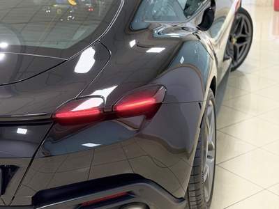 Ferrari Roma 3.9 F1 dct|Scarichi Capristo|SOLI 3.000 KM|IVA ESPOSTA Nero usata San Felice a Cancello
