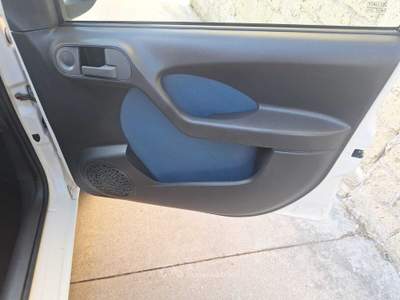 Fiat Panda fiat panda 1.3 mjt 75 cv Bianco usata Mirabella Eclano