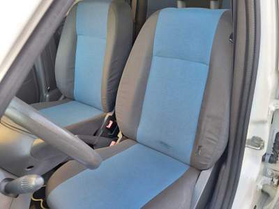 Fiat Panda fiat panda 1.3 mjt 75 cv Bianco usata Mirabella Eclano