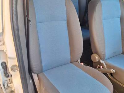 Fiat Panda fiat panda 1.3 mjt 75 cv Bianco usata Mirabella Eclano