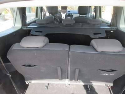 Dacia Lodgy Lodgy 1.5 dci Laureate s 7 POSTI Grigio usata Medolla