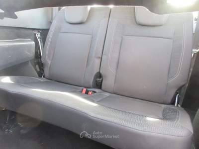 Dacia Lodgy Lodgy 1.5 dci Laureate s 7 POSTI Grigio usata Medolla