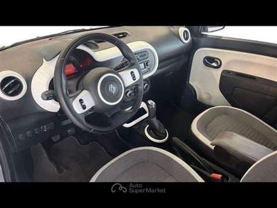 Renault Twingo 1.0 SCe 69cv Duel Grigio usata Empoli