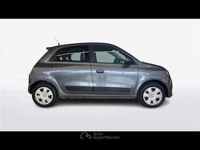 Renault Twingo 1.0 SCe 69cv Duel Grigio usata Empoli