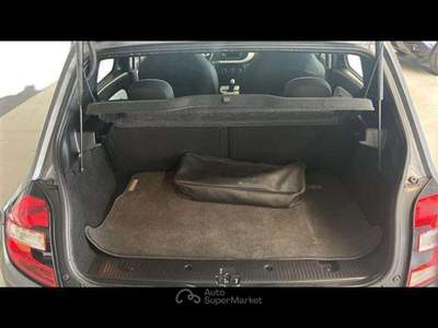 Renault Twingo 1.0 SCe 69cv Duel Grigio usata Empoli
