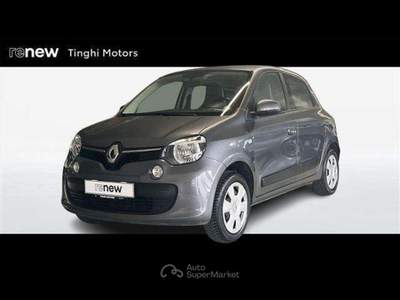 Renault Twingo 1.0 SCe 69cv Duel Grigio usata Empoli