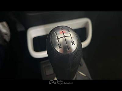 Renault Twingo 1.0 SCe 69cv Duel Grigio usata Empoli