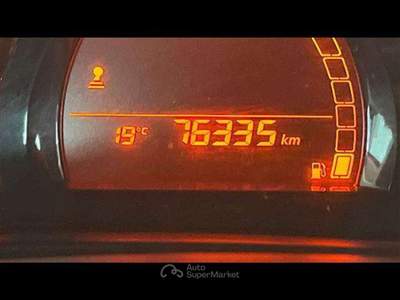 Renault Twingo 1.0 SCe 69cv Duel Grigio usata Empoli