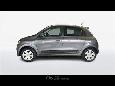 Renault Twingo 1.0 SCe 69cv Duel Grigio usata Empoli
