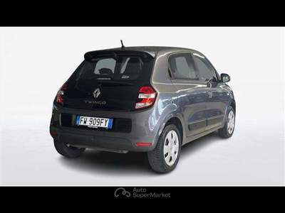Renault Twingo 1.0 SCe 69cv Duel Grigio usata Empoli