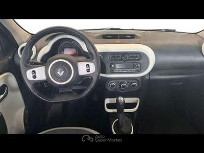 Renault Twingo 1.0 SCe 69cv Duel Grigio usata Empoli