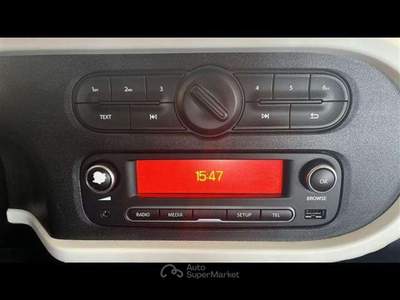 Renault Twingo 1.0 SCe 69cv Duel Grigio usata Empoli