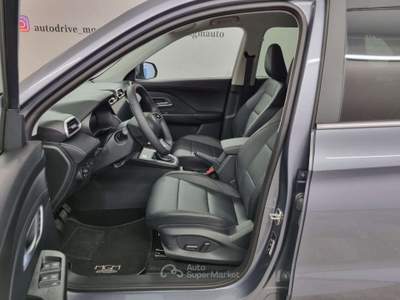 MG ZS 1.5 Comfort Grigio usata Erba
