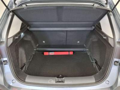 MG ZS 1.5 Comfort Grigio usata Erba