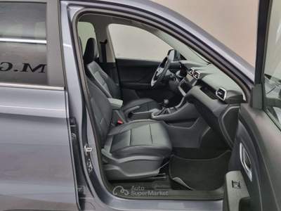 MG ZS 1.5 Comfort Grigio usata Erba