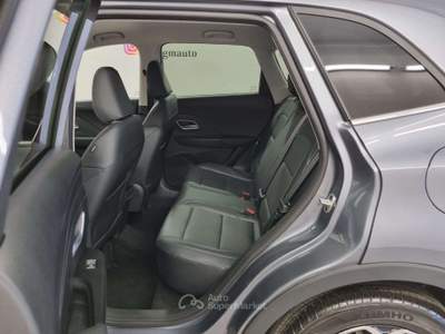 MG ZS 1.5 Comfort Grigio usata Erba