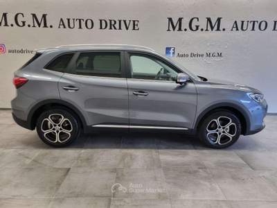 MG ZS 1.5 Comfort Grigio usata Erba